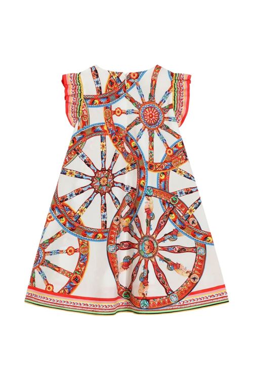  Dolce & Gabbana Kids | L53DW2FI5O4HA6CK